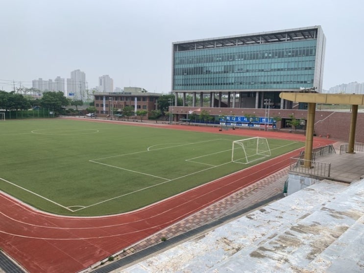 평택대도서출력센터 이미지