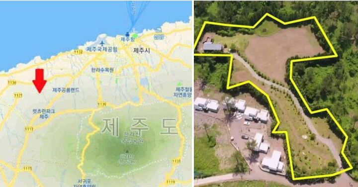 산민박 이미지