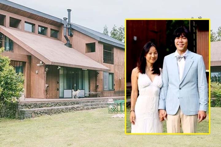 산민박 이미지