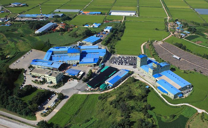 (주)삼동산업 이미지