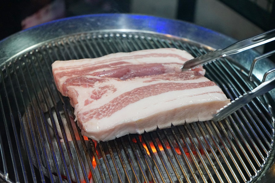 마포통구이 이미지