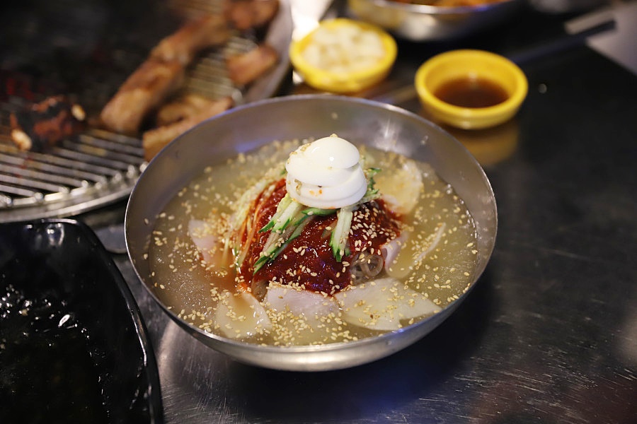 마포통구이 이미지