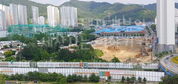 솔로몬공사 이미지