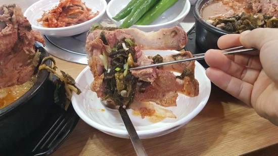 24시해장국1번지 이미지