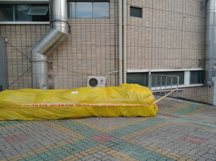 (주)태광이엔시 이미지
