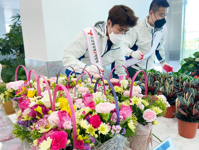 현대백화점 킨텍스점 이미지