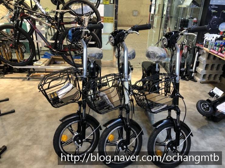 삼천리자전거오창MTB 이미지