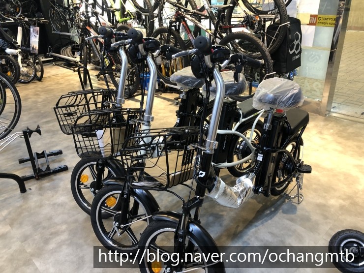 삼천리자전거오창MTB 이미지