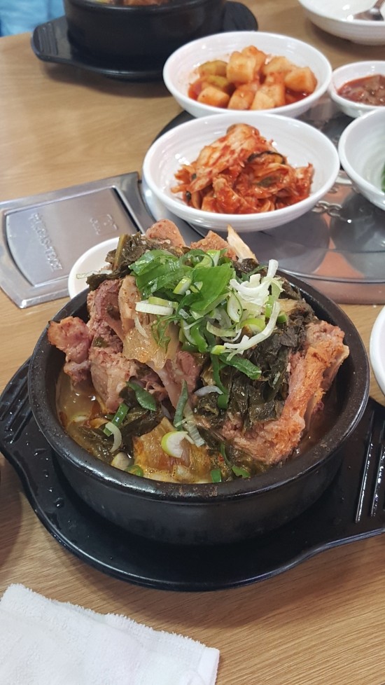 서울24시감자탕 이미지