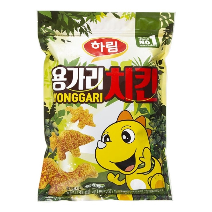 우리냉동 이미지