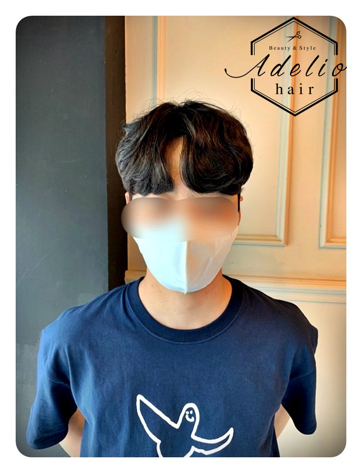 아델리오헤어 이미지