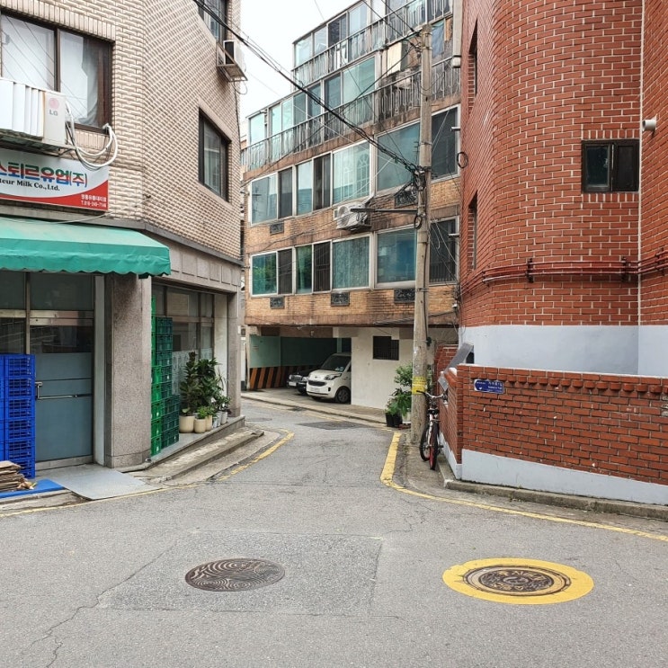 송파농협하나로마트 이미지