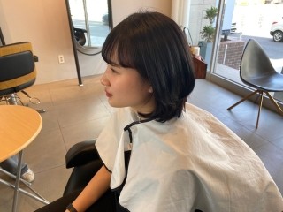 헤어바이칸 이미지