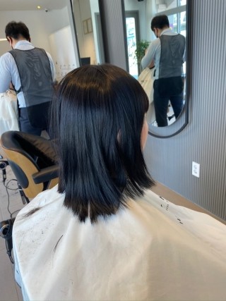 헤어바이칸 이미지