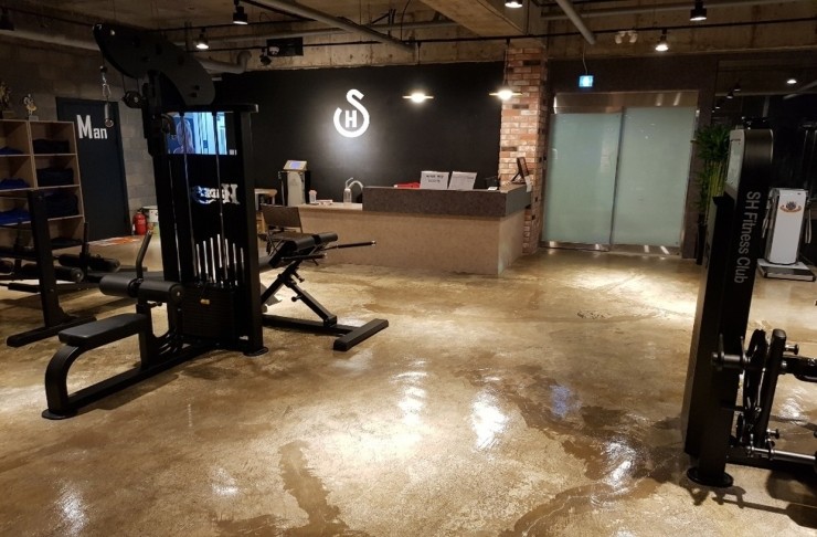 SH휘트니스 이미지