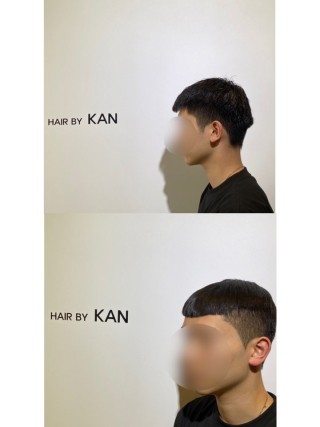 헤어바이칸 이미지