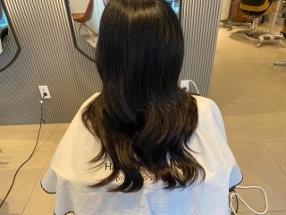 헤어바이칸 이미지