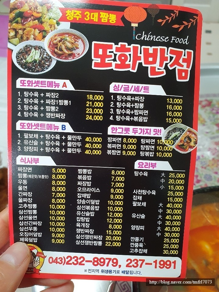 또화반점 이미지