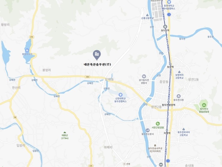 대산솔루션 이미지