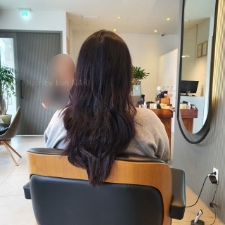 헤어바이칸 이미지