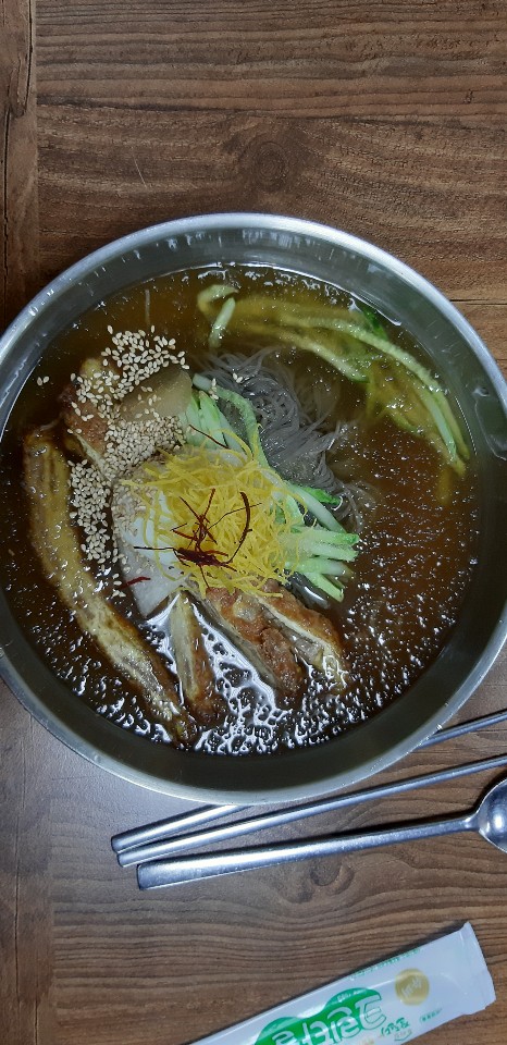 유진진주냉면 이미지