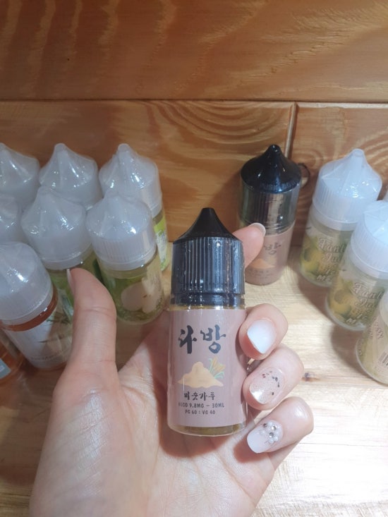 안중전자담배멀티샵 이미지
