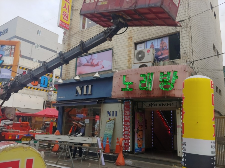 빛나디자인광고 이미지
