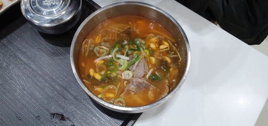 안성푸드 이미지