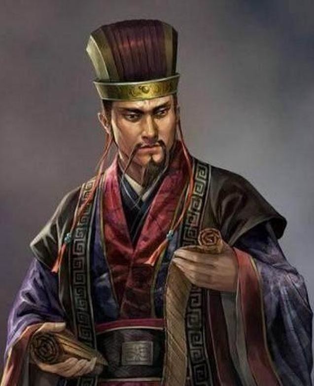 진시황 이미지