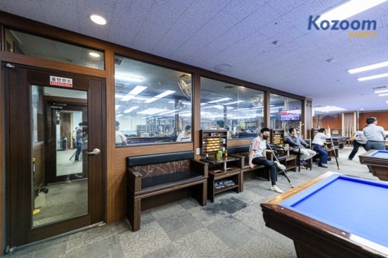 24시당구클럽 이미지