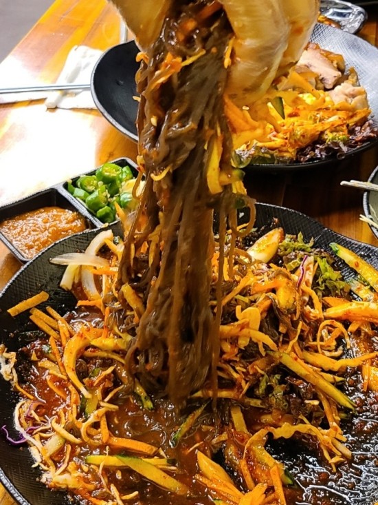 와우족발 이미지