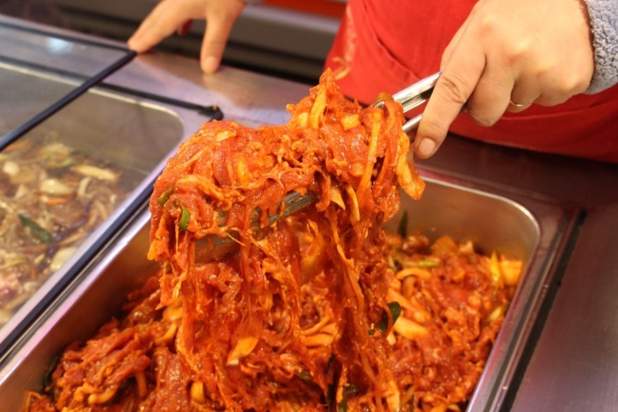 신양정육점 이미지