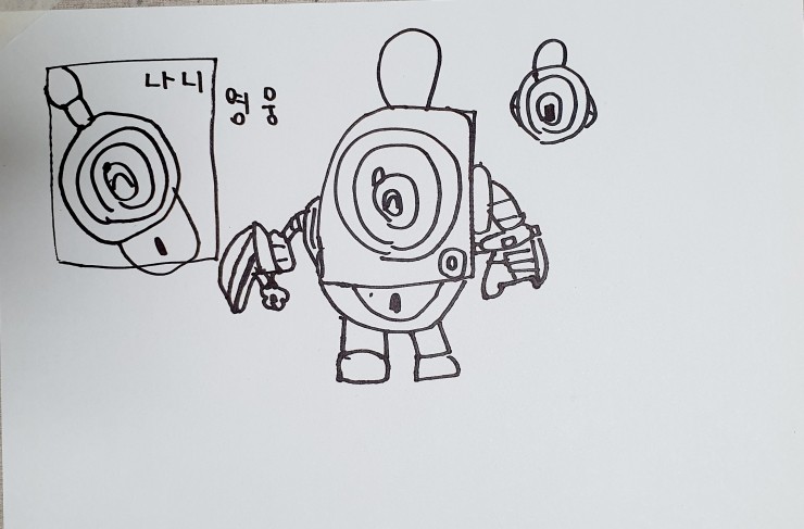 비더블유스튜디오 이미지