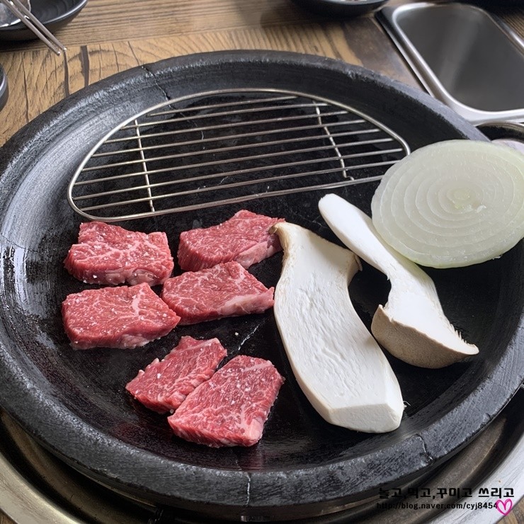 현풍한우왕 이미지