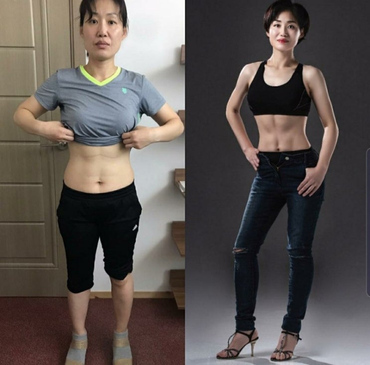 체인지핏 이미지