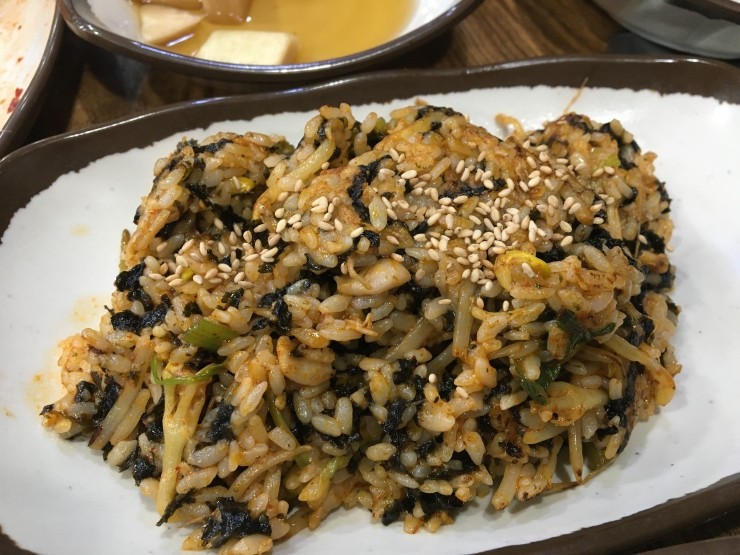 영등포아구찜 이미지