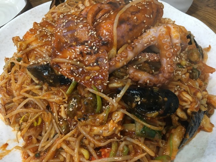 영등포아구찜 이미지