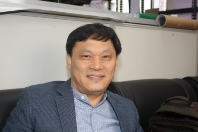 케이지엘 이미지