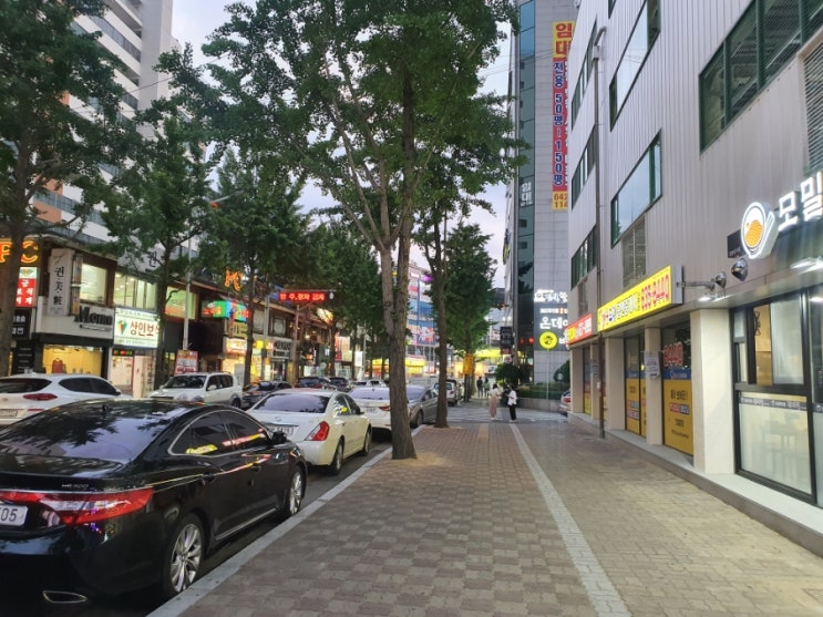파리바게뜨 대구내당점 이미지