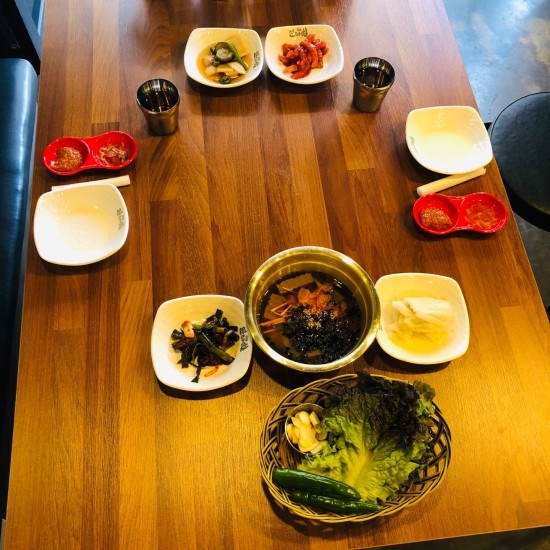 설레족발 이미지