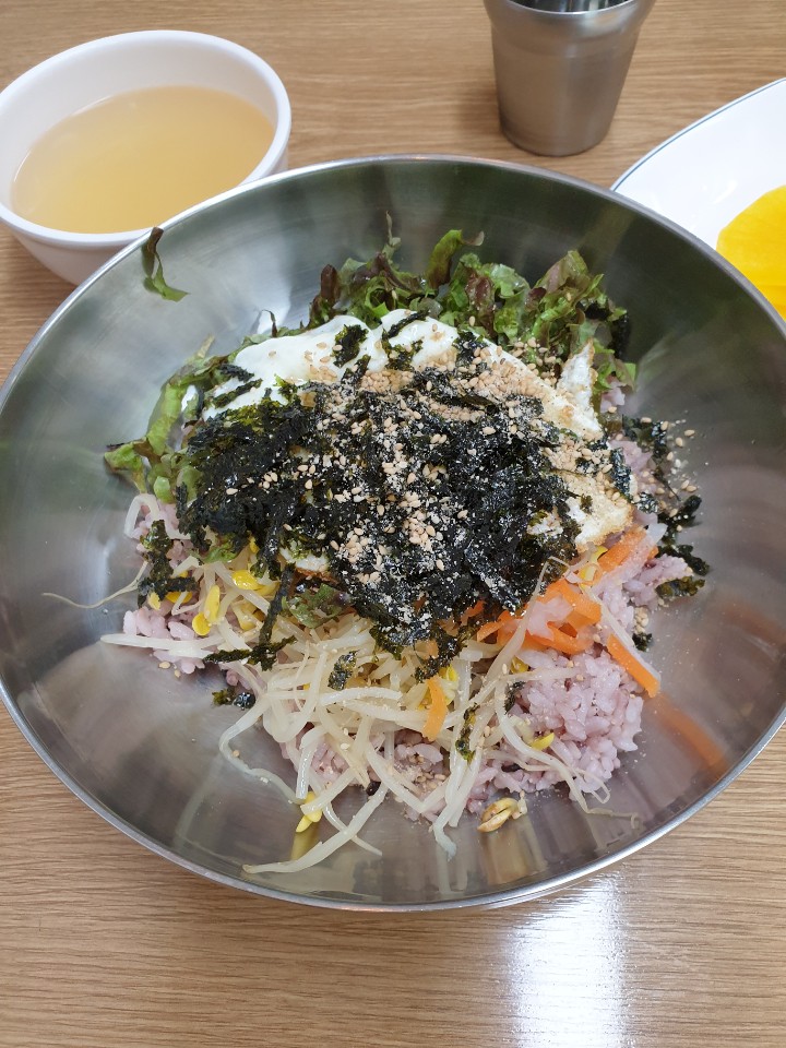 장모님칼국수 이미지