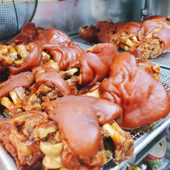 설레족발 이미지