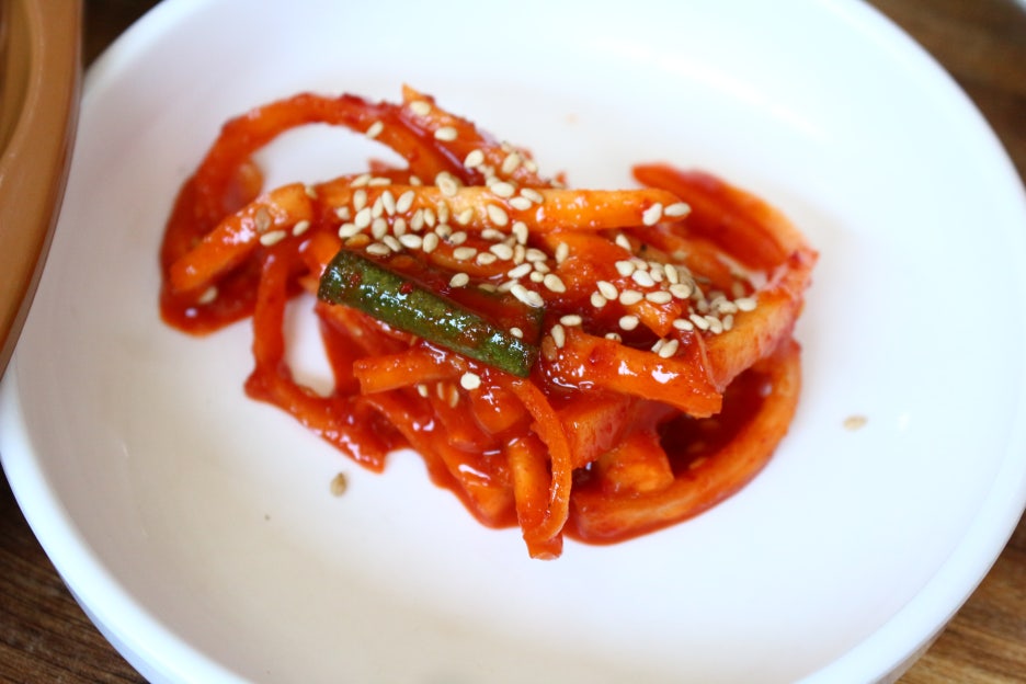 청솔참숯불갈비 이미지