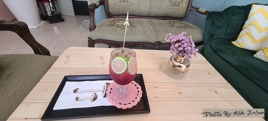 시루온플라워 이미지