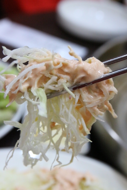 닭이봉닭갈비 이미지