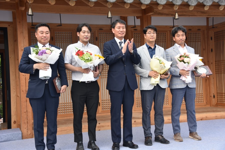 유민건축사사무소 이미지