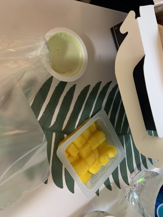 푸라닭시흥능곡점 이미지
