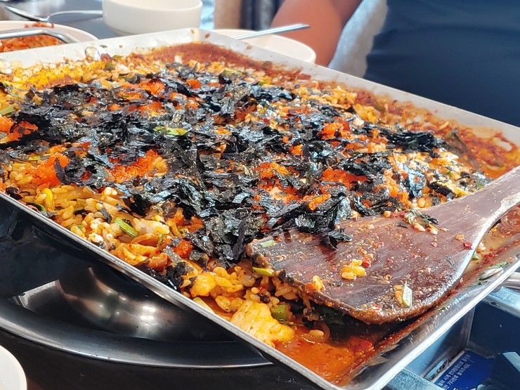 봉명순대 이미지