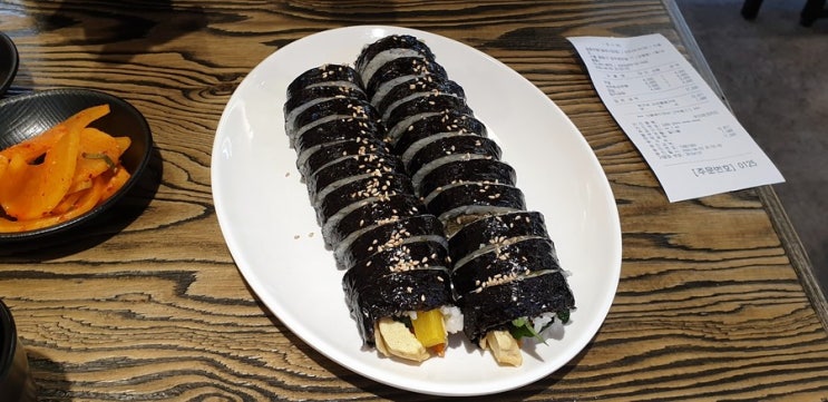 길동우동 동부시장점 이미지