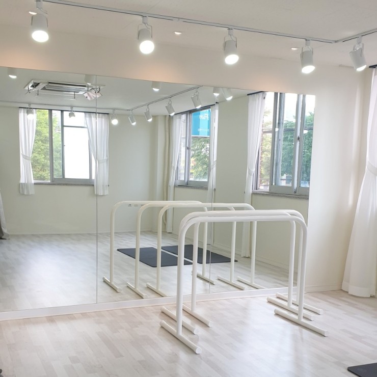 한나댄스스튜디오 이미지